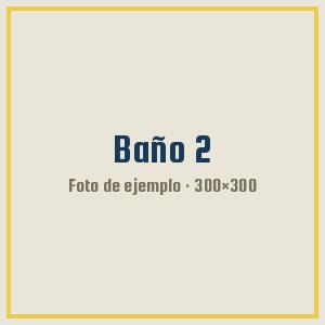 Reformas de baño 2