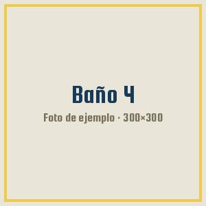Reformas de baño 4